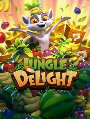 Jungle Delight