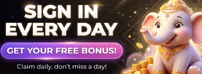 Welcome offer